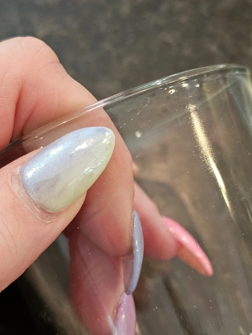 8 Glass Vessels For Candle Making w/ 43 Wicks, 60 Stickers & Centering Tool